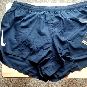 Nike Men's Aeroswift 2" Running Short